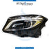 Left Headlight, BI Xenon, COMPLETE for Mercedes-Benz GLA Class X156 (2014-2020) models, Part Number UN-1569063100-CO